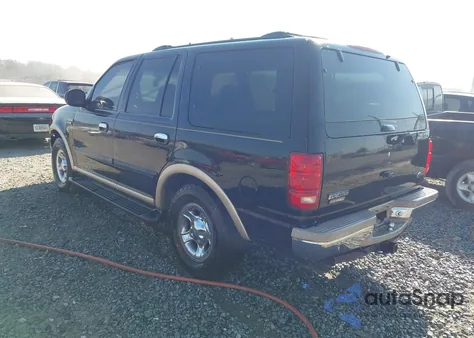 1999 Ford Expedition Eddie Bauer/Xlt from USA, damaged, VIN 1FMRU17L3XLA48890